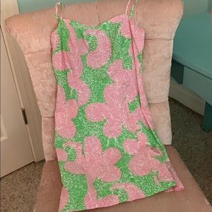 Lily Pulitzer dress